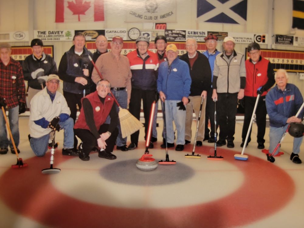 Do you Know these Curlers??