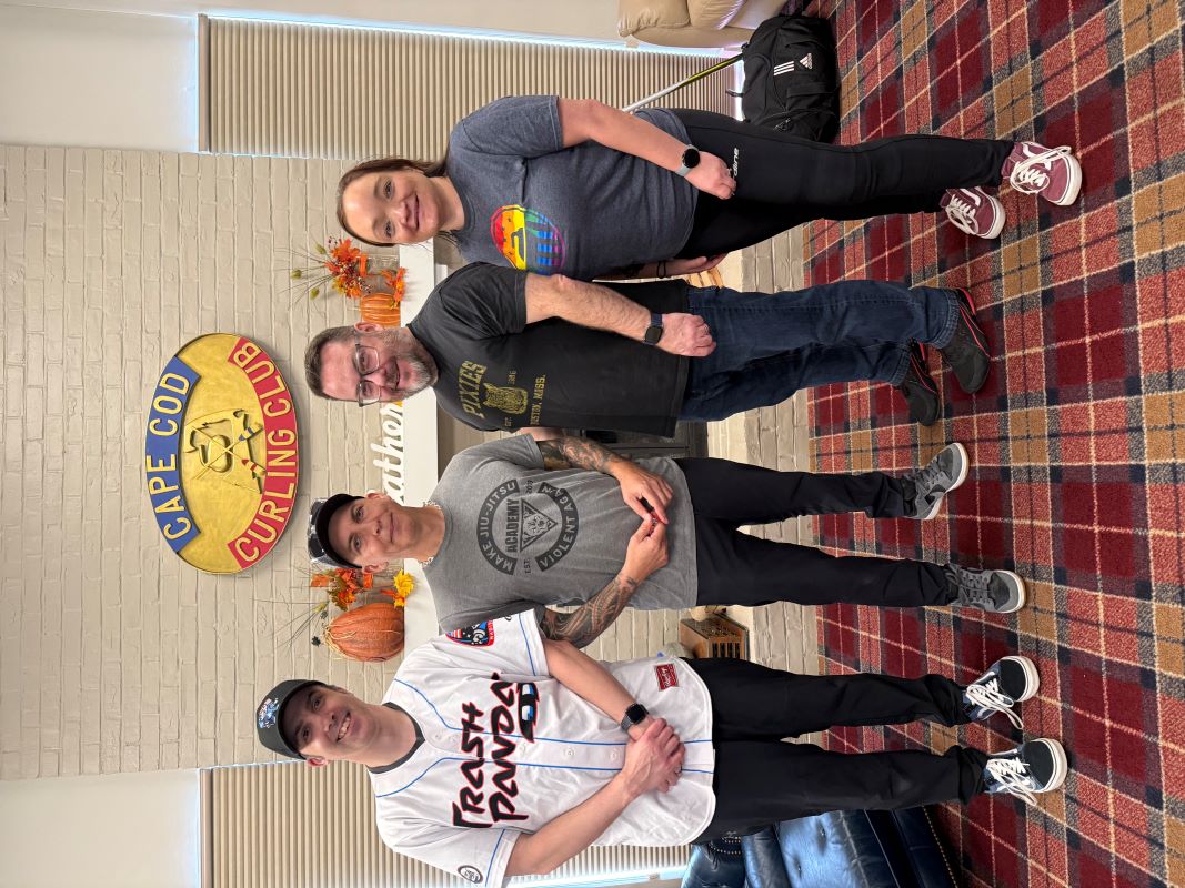 The 15th Annual Bog Spiel