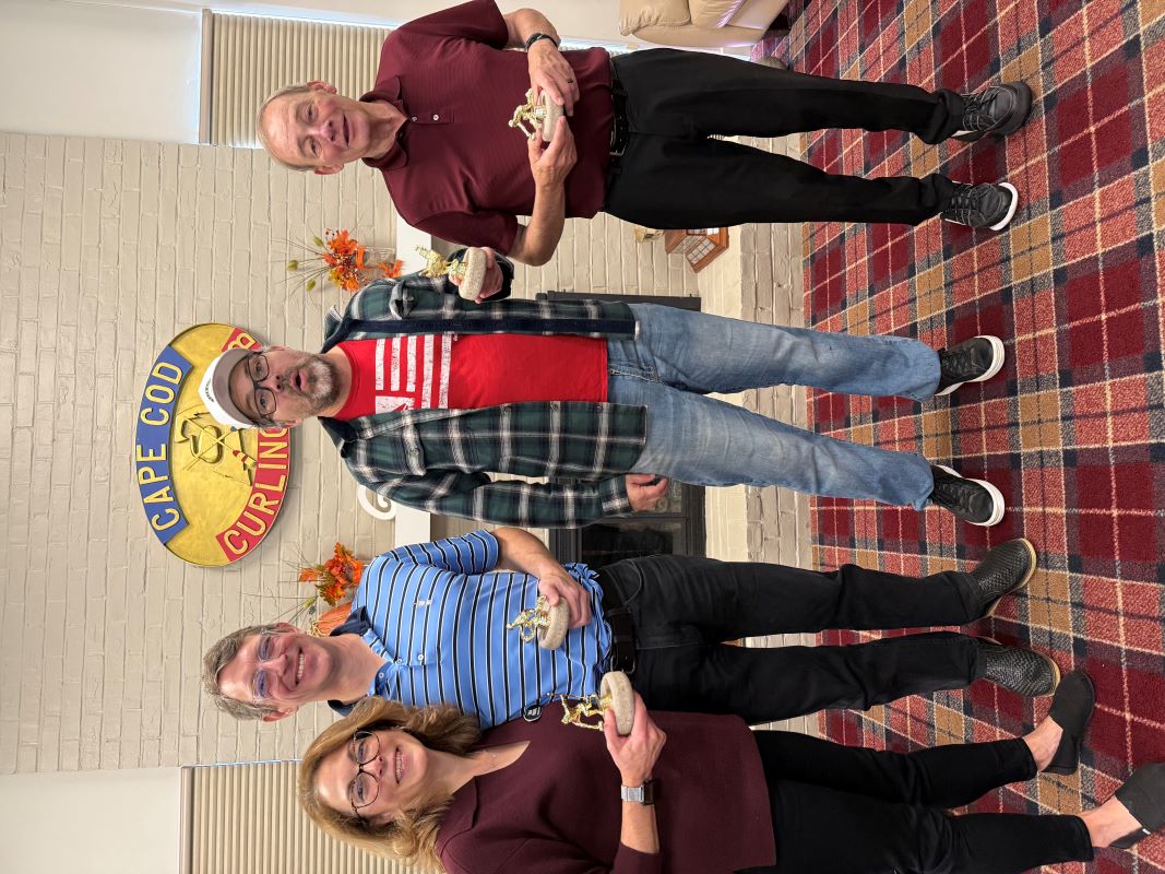 The 15th Annual Bog Spiel