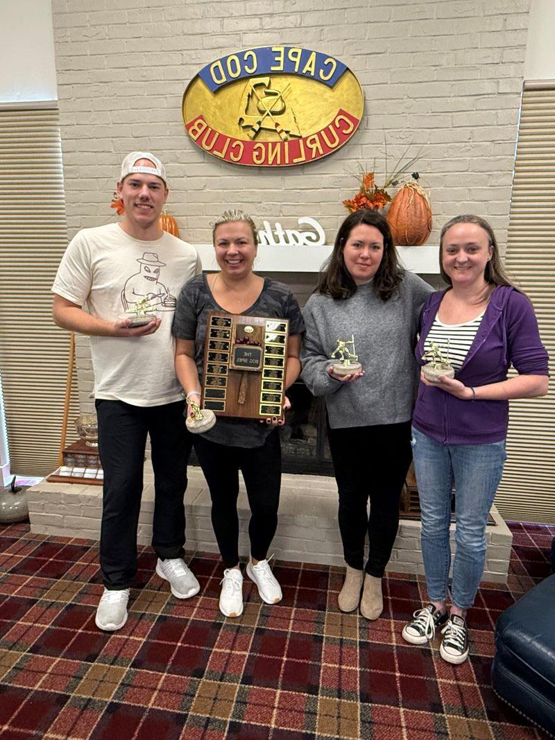 The 15th Annual Bog Spiel
