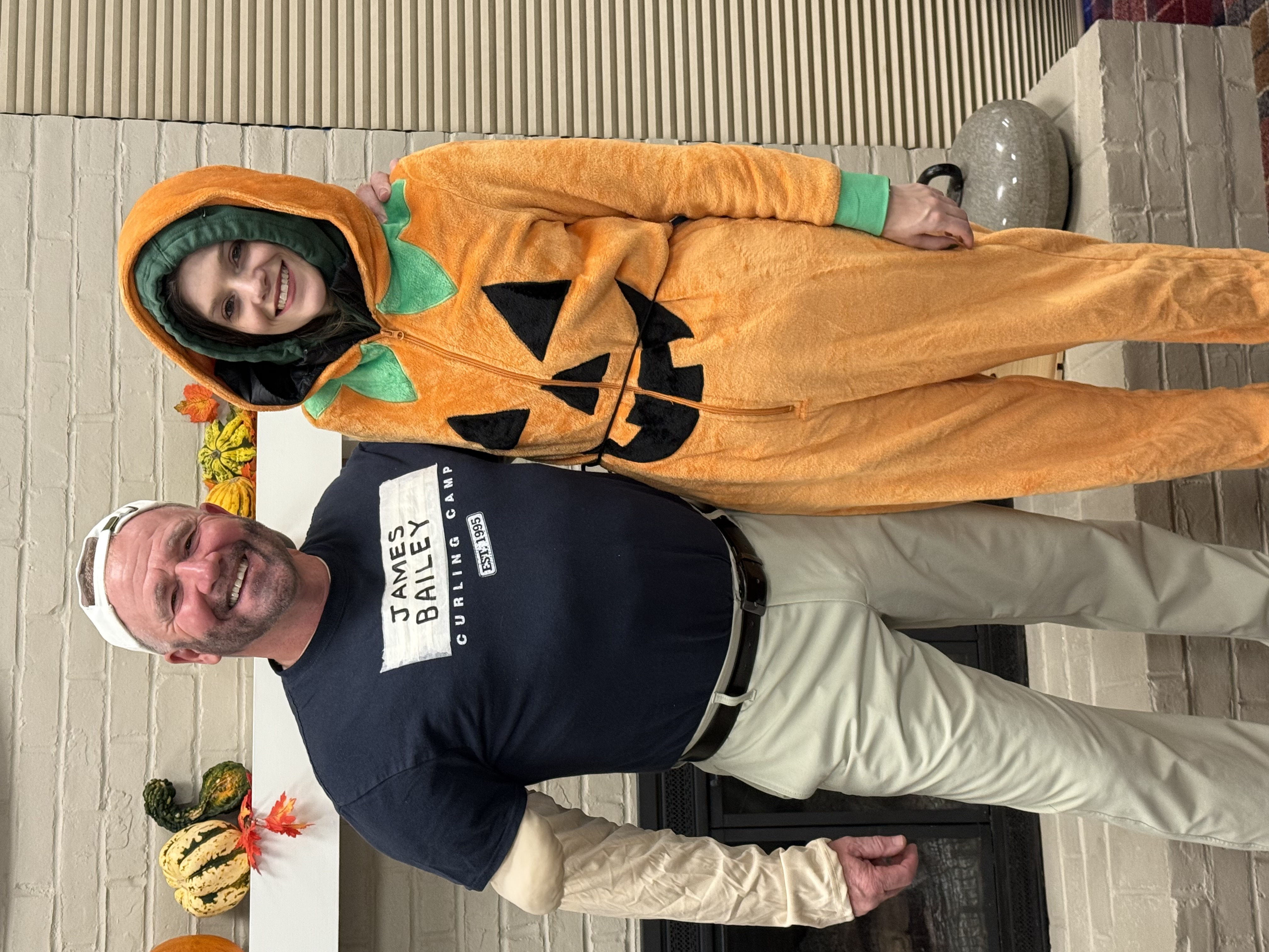 Who Says Halloween is Only For the Kids?