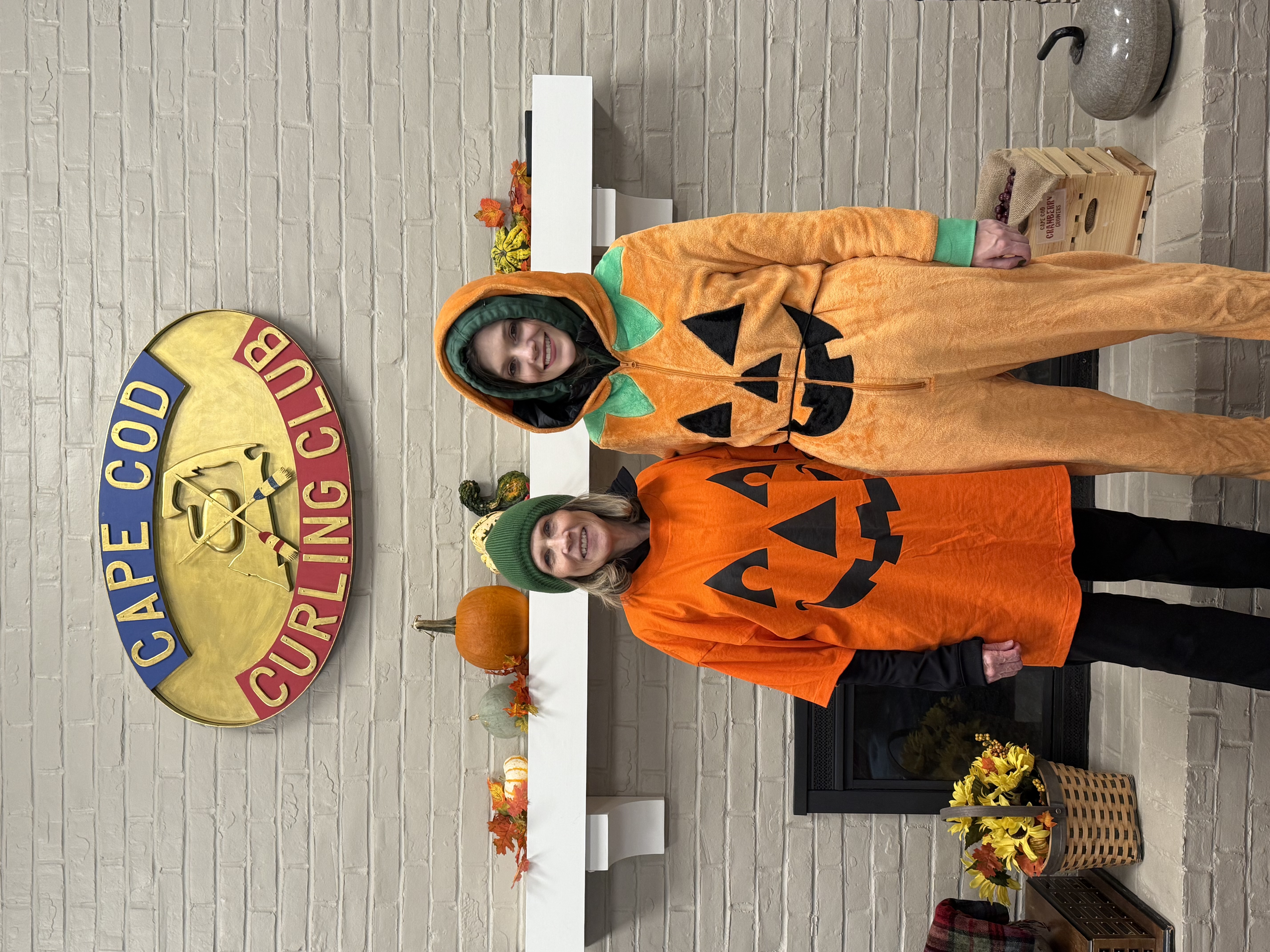 Who Says Halloween is Only For the Kids?