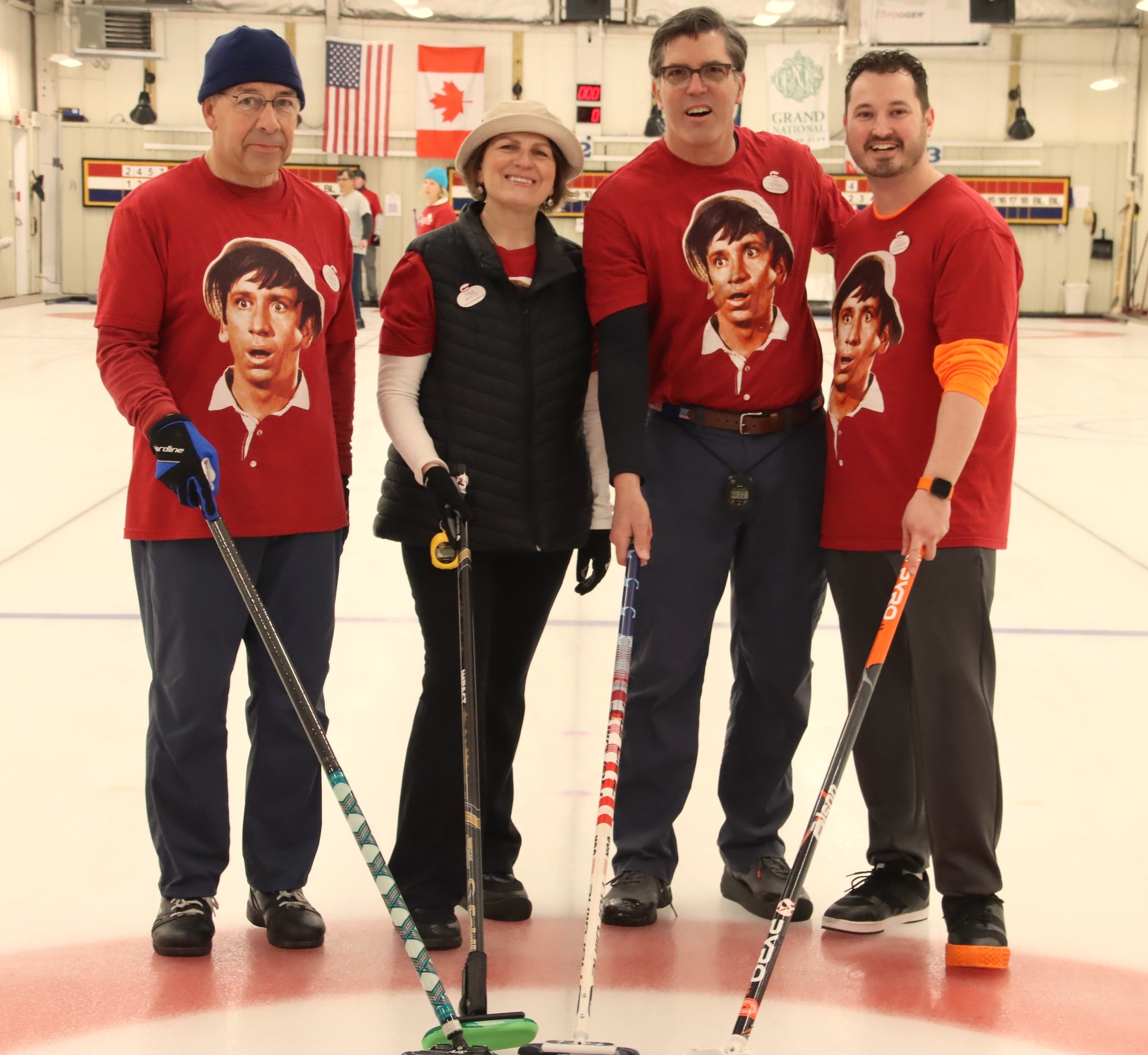 2026 Scrod Spiel