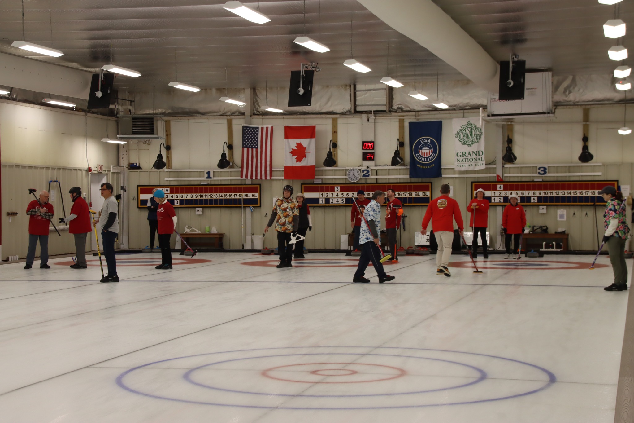 2026 Scrod Spiel
