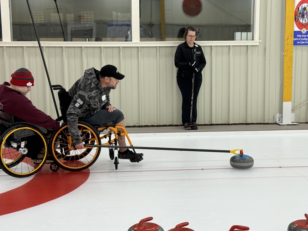 Wheelchair Open House 