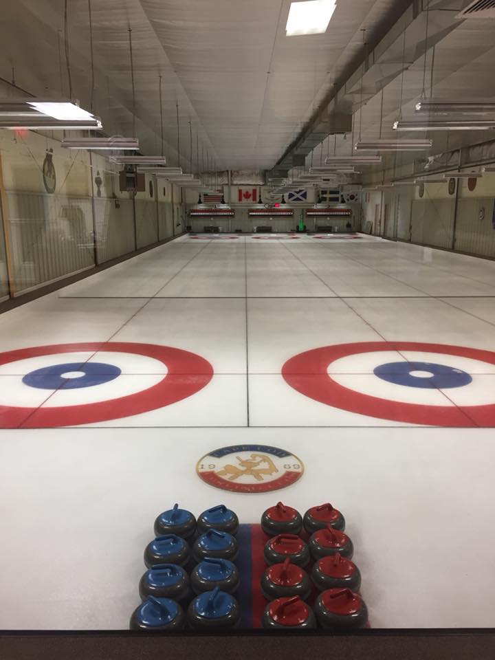 Happy 2025 Cape Cod Curling Members!